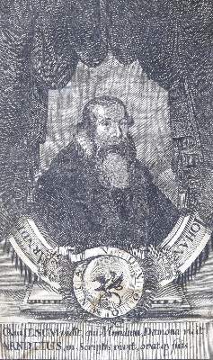 Bild Nr.1: 124-15 Arndt,J.: (Alte Drucke, Handschriften und Theologie)