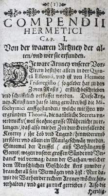 Bild Nr.3: 124-1502 Rhumelius (Rummel),J.P.: (Medizin)