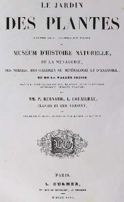 Bild Nr.2: 124-1511 Bernard,P. u.a.: (Zoologie)