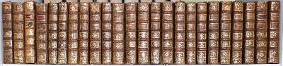 Bild Nr.4: 124-1512 Buffon,G.L.L.: (Zoologie)