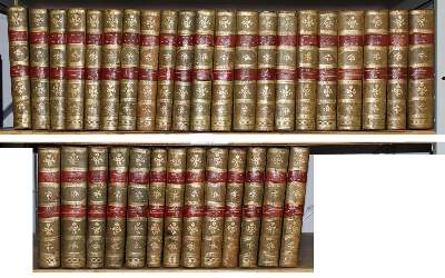 Bild Nr.10: 124-1513 Buffon,G.L.L.: (Zoologie)