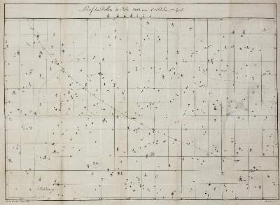 Bild Nr.6: 124-1539 Zach,(F.X.)v. (u. B.v.Lindenau).: (Verschiedene Gebiete - Varia, Astronomie)