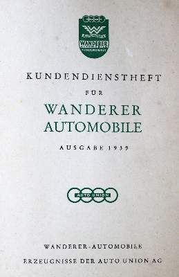 Bild Nr.1: 124-1542 Auto Union AG.: (Verschiedene Gebiete - Varia, Auto)