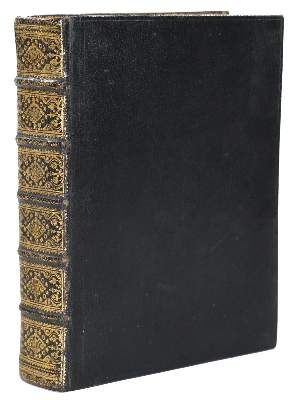 Bild Nr.4: 124-156 Auserlösenes Bett Buch.: (Handschriften)