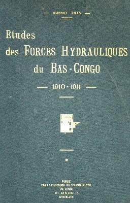 Bild Nr.1: 124-1571 Thys,R.: (Verschiedene Gebiete - Varia, Hydraulik)