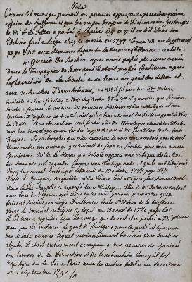 Bild Nr.2: 124-1609 Guerin du Rocher,(P.M.S.).: (Afrika, Ägypten)