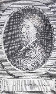 Bild Nr.2: 124-1619 Raynal,G.T.: (Amerika)