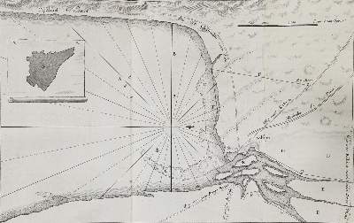 Bild Nr.5: 124-1623 Niebuhr,C.: (Asien, Arabien)