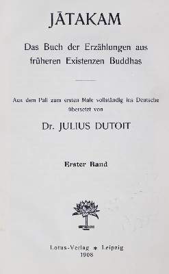 Bild Nr.1: 124-1631 Dutoit,J.: (Asien)