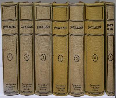 Bild Nr.2: 124-1631 Dutoit,J.: (Asien)