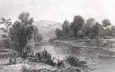 Bild Nr.2: 124-1632 Englisch-Ostindien.: (Asien)