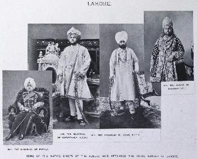 Bild Nr.1: 124-1633 Indien.: (Asien)