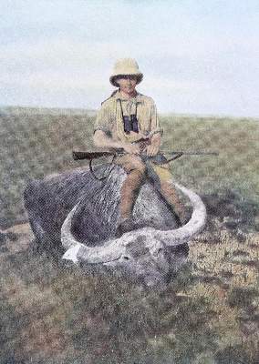 Bild Nr.1: 124-1635 Roberts of Kandahar (d.i. R.Sleigh).: (Asien, Indien)