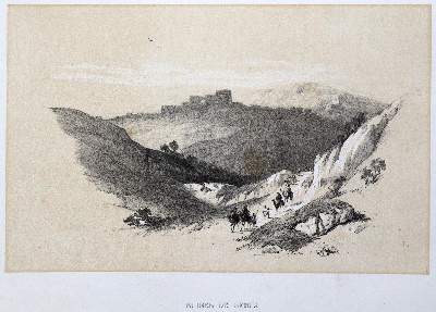 Bild Nr.1: 124-1646 Duray,(G.).: (Asien, Palästina)