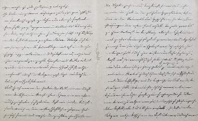Bild Nr.3: 124-165 Hinsberg,C.: (Handschriften)