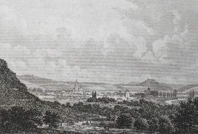Bild Nr.1: 124-1650 Ahrthal, Das.: (Deutschland)