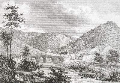 Bild Nr.2: 124-1650 Ahrthal, Das.: (Deutschland)