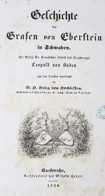 Bild Nr.2: 124-1657 Sammlung: (Deutschland, Baden-Württemberg)