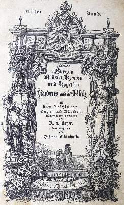 Bild Nr.11: 124-1658 Schönhuth,O. (Hrsg.).: (Deutschland, Baden-Württemberg)