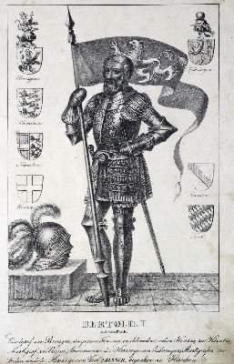 Bild Nr.1: 124-1660 (Velten,J. Hrsg.).: (Deutschland, Baden-Württemberg)