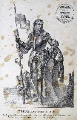 Bild Nr.2: 124-1660 (Velten,J. Hrsg.).: (Deutschland, Baden-Württemberg)