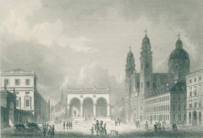 Bild Nr.1: 124-1665 Schmid,H.v. (Hrsg.).: (Deutschland, Bayern)