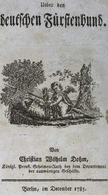 Bild Nr.1: 124-1676 Dohm,C.W.: (Deutschland)