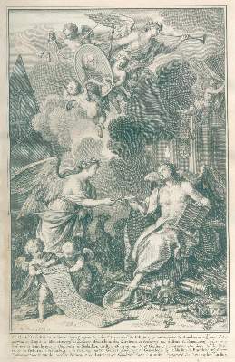 Bild Nr.1: 124-1680 Friedrich II.: (Deutschland)