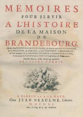 Bild Nr.2: 124-1680 Friedrich II.: (Deutschland)