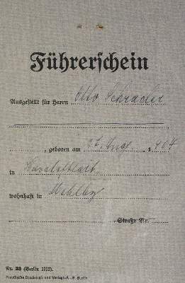 Bild Nr.2: 124-1691 Konvolut: (Deutschland)