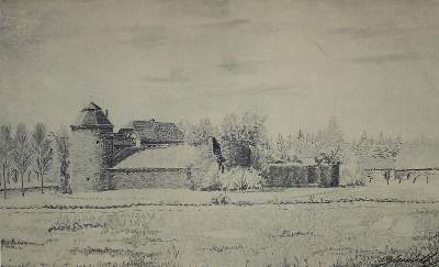Bild Nr.1: 124-1710 Redlich,O.R. u.a.: (Deutschland, Ratingen)