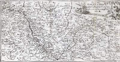 Bild Nr.1: 124-1715 Dielhelm,J.H.: (Deutschland, Rheinlande)