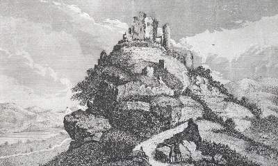 Bild Nr.2: 124-1718 Rückerinnerung: (Deutschland, Rheinlande)