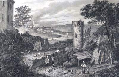 Bild Nr.1: 124-1729 Schwab,G.: (Deutschland)