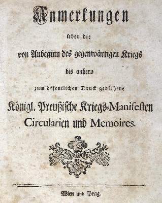 Bild Nr.3: 124-1736 Siebenjähriger Krieg.: (Deutschland)