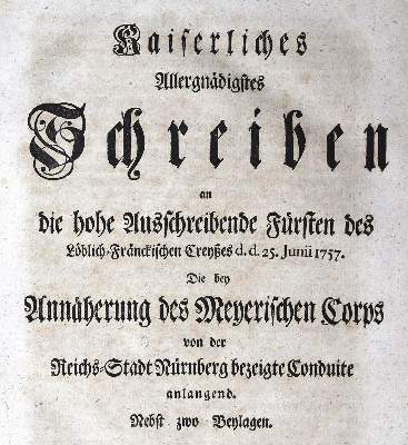 Bild Nr.1: 124-1737 Siebenjähriger Krieg.: (Deutschland)