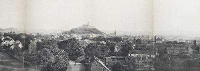 Bild Nr.1: 124-1738 Heinekamp,R.: (Deutschland, Siegburg)