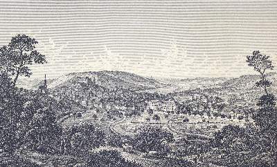 Bild Nr.1: 124-1741 Beschreibung: (Deutschland, Tübingen)