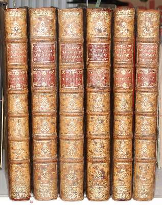 Bild Nr.10: 124-1744 Catalogus: (Frankreich)
