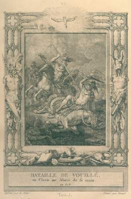 Bild Nr.1: 124-1745 David,F.-A.: (Frankreich)