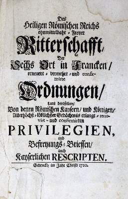 Bild Nr.1: 124-175 Heiligen Römischen Reichs, Des,: (Alte Drucke, Handschriften und Theologie)
