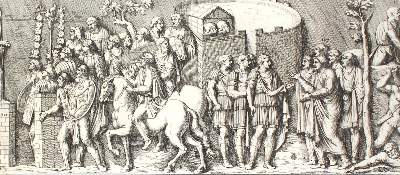 Bild Nr.2: 124-1768 Bartoli,P.S.: (Italien)
