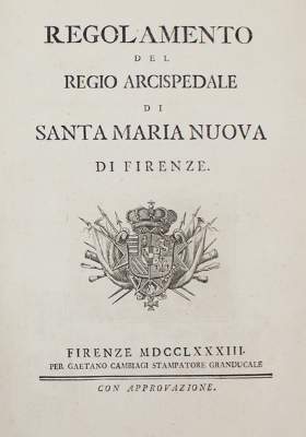 Bild Nr.1: 124-1770 (Covoni-Girolami,M. u. V.Chiarugi).: (Italien)