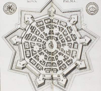 Bild Nr.4: 124-1778 Zeiller,M.: (Italien, Merian)