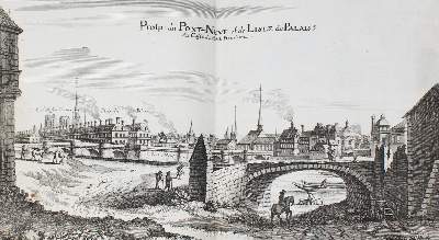 Bild Nr.6: 124-1778 Zeiller,M.: (Italien, Merian)
