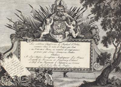 Bild Nr.1: 124-1783 Sanzio, Raffaello: (Italien)