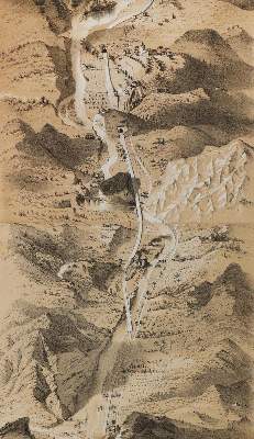 Bild Nr.1: 124-1788 Wenk,G.: (Italien)