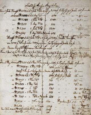 Bild Nr.1: 124-1805 St. Oswald-Möderbrugg.: (Österreich, Steiermark)