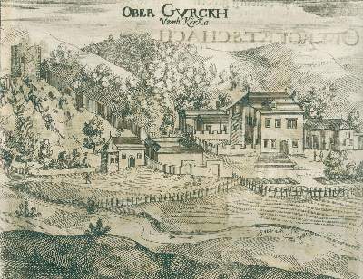 Bild Nr.2: 124-1806 (Valvasor,J.W.: (Österreich)