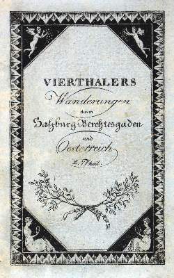 Bild Nr.1: 124-1808 Vierthaler,F.M.: (Österreich)